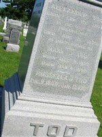 Russella J. Tod