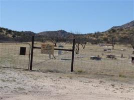 Russelville Cemetery