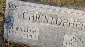 Ruth A. Christopher