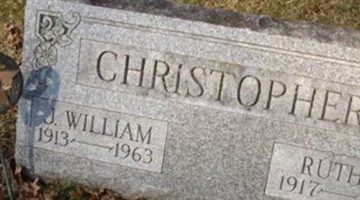 Ruth A. Christopher Ruth A. Christopher