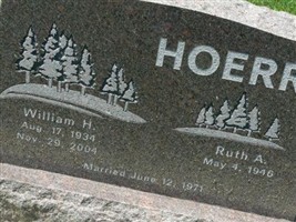 Ruth A Hoerr Ruth A Hoerr