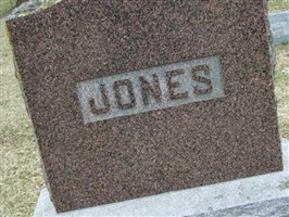 Ruth A Jones