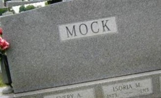 Ruth A Mock