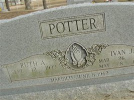 Ruth A. Potter