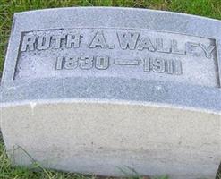 Ruth A. Walley