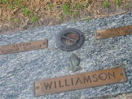 Ruth A. Williamson