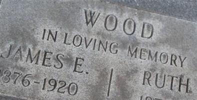 Ruth A Wood