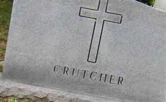 Ruth Adele Gibbons Crutcher