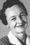 Ruth Aileen Carmichael Mitchell Ruth Aileen Carmichael Mitchell