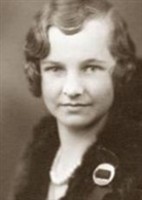 Ruth Aileen Carmichael Mitchell Ruth Aileen Carmichael Mitchell