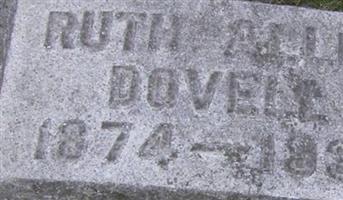 Ruth Allen Dovall