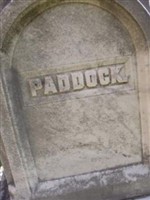 Ruth Ames Paddock Ruth Ames Paddock
