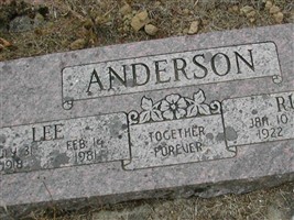 Ruth Anderson