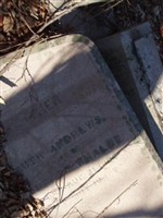Ruth Andrews Whaley Ruth Andrews Whaley
