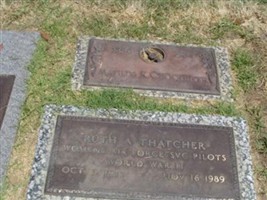 Ruth Ann Choquette Thatcher