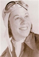 Ruth Ann Choquette Thatcher