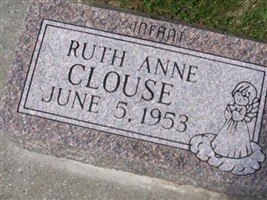 Ruth Ann Clouse