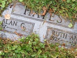 Ruth Ann Hayes Ruth Ann Hayes