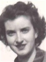 Ruth Ann Lucas Kershuk Ruth Ann Lucas Kershuk