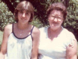 Ruth Ann Lucas Kershuk Ruth Ann Lucas Kershuk