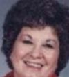 Ruth Ann Walters Melvin