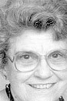 Ruth Arlene Lehman Albright