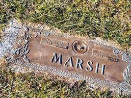 Ruth B. Marsh Ruth B. Marsh