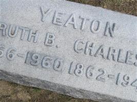 Ruth B. Yeaton