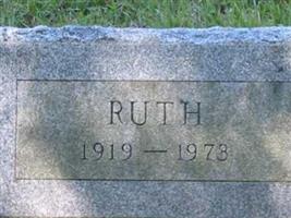 Ruth Ballin