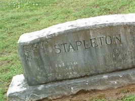 Ruth Barham Stapleton Ruth Barham Stapleton