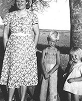 Ruth Beatrice Smart Ruth Beatrice Smart