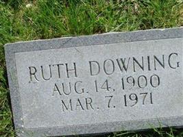 Ruth Beck Downing