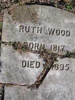 Ruth Bedell Wood