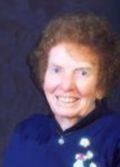 Ruth Bernice Martin Aughenbaugh Ruth Bernice Martin Aughenbaugh