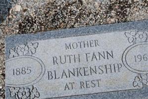 Ruth Blankenship Fann