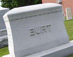 Ruth Boutell Burt Ruth Boutell Burt