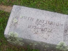 Ruth Boyd Patterson