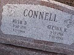Ruth Burdick Connell (2086440.jpg) Ruth Burdick Connell (2086440.jpg)