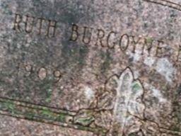 Ruth Burgoyne Nichols