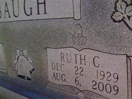 Ruth C. Baugh