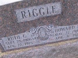 Ruth C. Keys Riggle