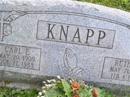 Ruth C. Knapp