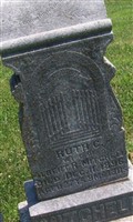 Ruth C. Mitchell Ruth C. Mitchell