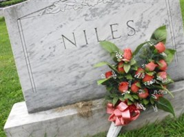 Ruth C. Norton Niles
