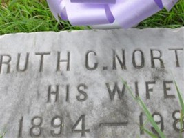 Ruth C. Norton Niles