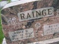 Ruth C. Rainge