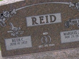 Ruth C. Reid
