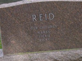Ruth C. Reid