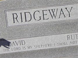 Ruth C. Ridgeway