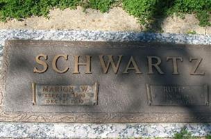 Ruth C. Schwartz